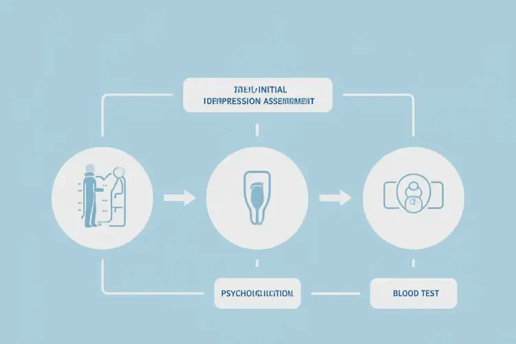 海南三亞去醫(yī)院檢查抑郁癥一般是多少錢(圖3)