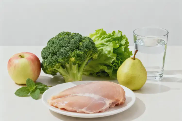 女生脖子長濕疹哪些食物要避免(圖3)