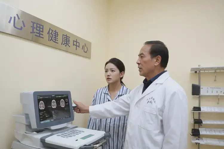 內(nèi)蒙古包頭去醫(yī)院檢查強(qiáng)迫癥一般多少錢(圖4)