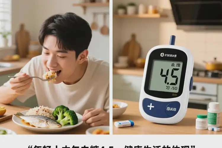 年轻人中午血糖4(图1)