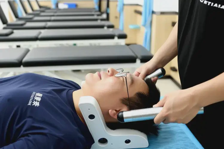 青海海東康復科看頸肩疼多少錢(圖2)