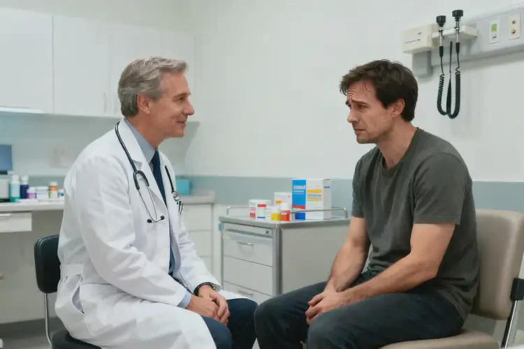 湖北隨州去醫(yī)院檢查輕度焦慮費(fèi)用高嗎(圖3)