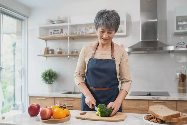 更年期女性下午血糖5點(diǎn)3正常嗎(圖1)