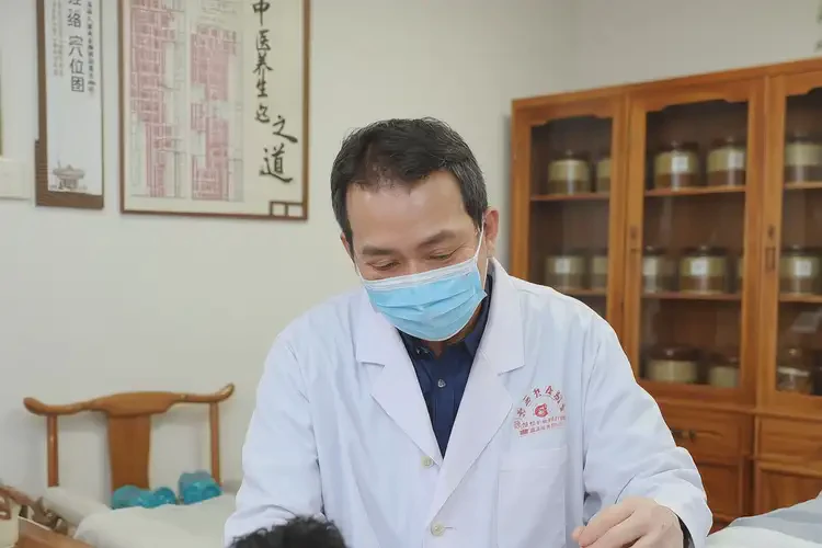 梅州燒傷科專家排名前十名(圖3)