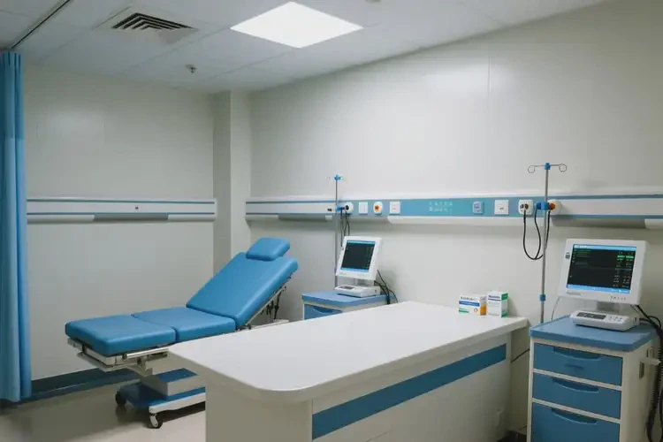 黑龍江大慶去醫(yī)院檢查精神分裂癥全部費(fèi)用是多少(圖2)