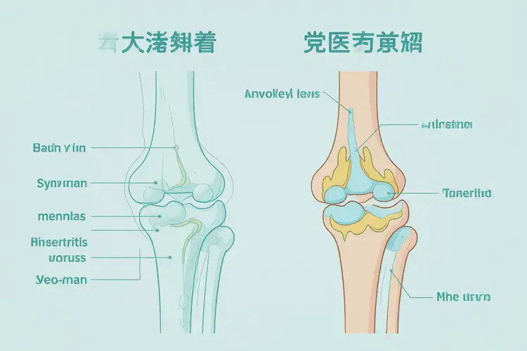 新疆白楊康復(fù)科看膝蓋痛要多久(圖3)