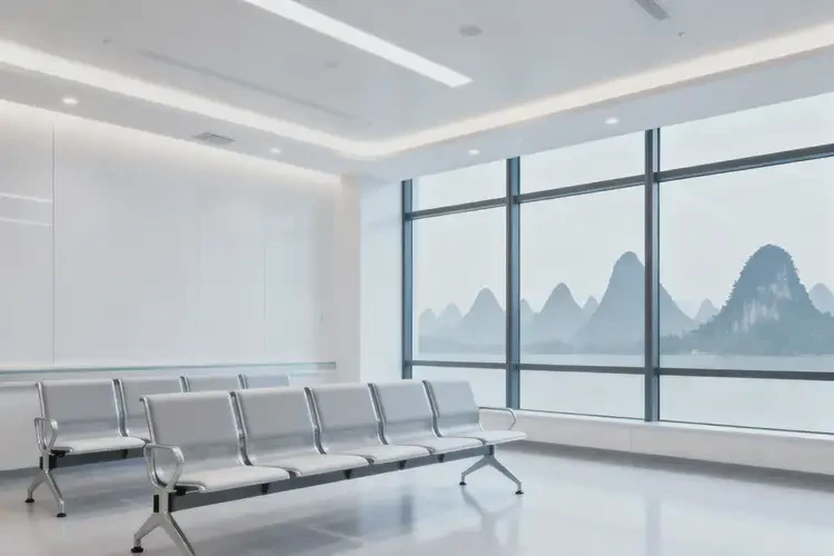 廣西桂林去醫(yī)院檢查躁狂癥全部費(fèi)用是多少(圖3)