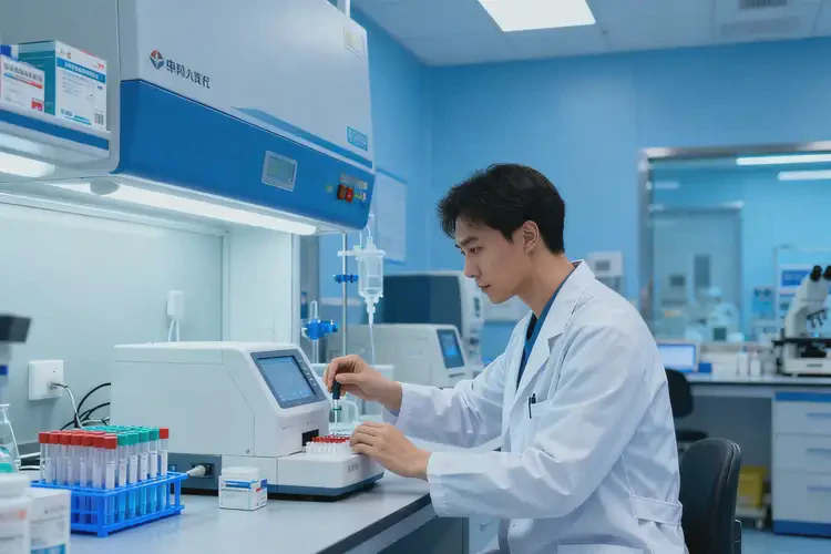 浙江臺(tái)州檢查藥物濫用全部費(fèi)用是多少(圖2)