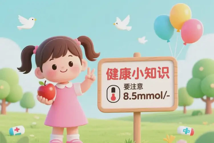 兒童空腹血糖8(圖2)