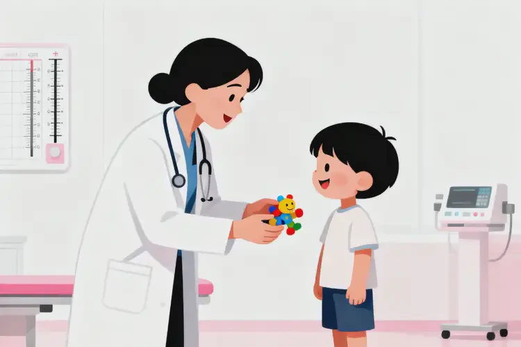 重慶檢查多動(dòng)癥全部費(fèi)用是多少(圖2)