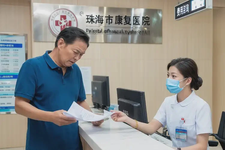 廣東珠?？祻?fù)科治療韌帶撕裂要多少錢(圖1)