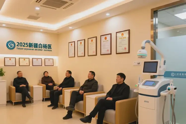 2025年新疆白楊自體真皮隆鼻哪家做的好(圖4)