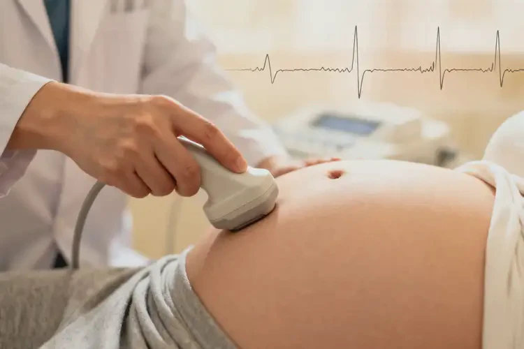 怀孕第3周胎心率184还能保住吗(图1)