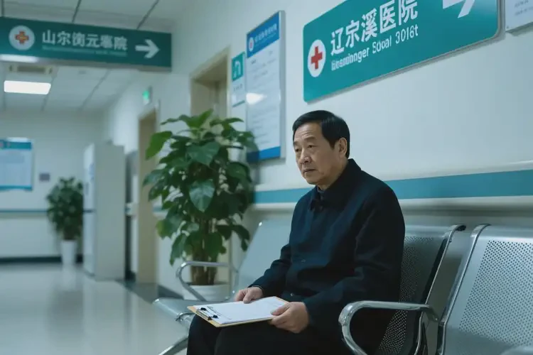 遼寧本溪去醫(yī)院檢查過度服藥多少錢(圖4)