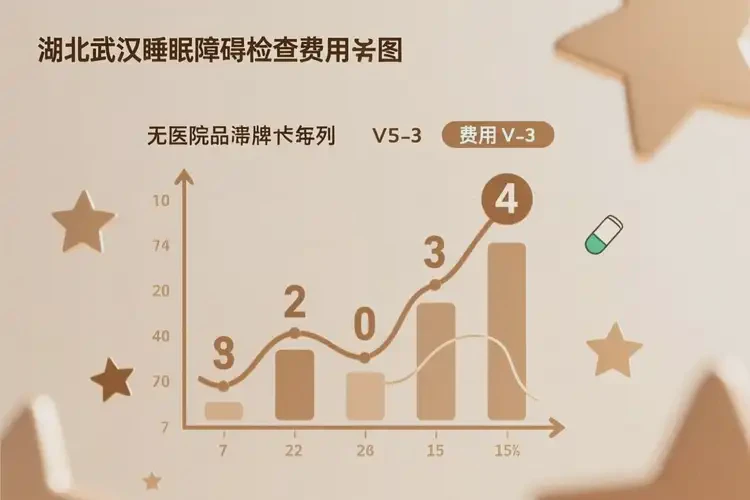 湖北武漢檢查睡眠障礙一般是多少錢(qián)(圖2)