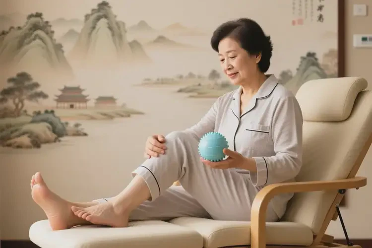 河北承德康復(fù)科看腳趾疼痛要多久(圖4)