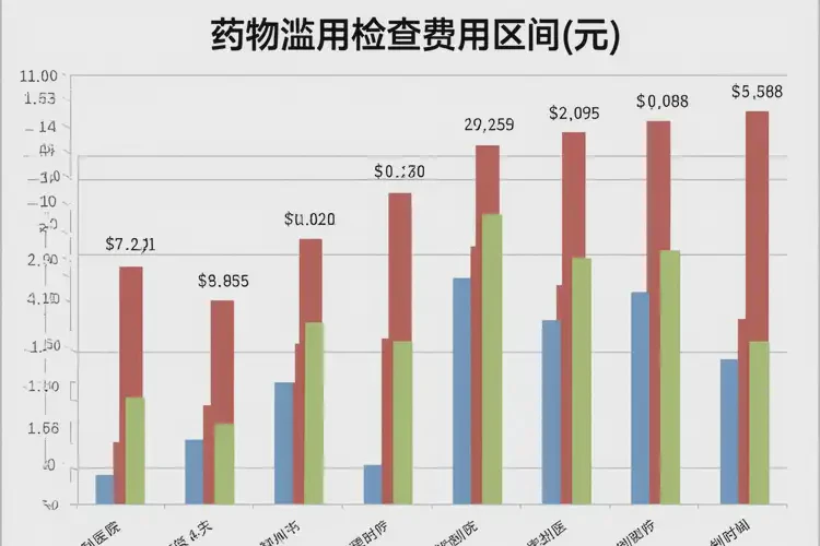 貴州畢節(jié)去醫(yī)院檢查藥物濫用一般有多貴(圖4)