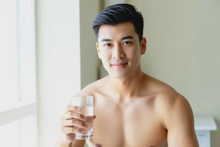 男人早上空腹血糖4點(diǎn)3是糖尿病嗎(圖4)