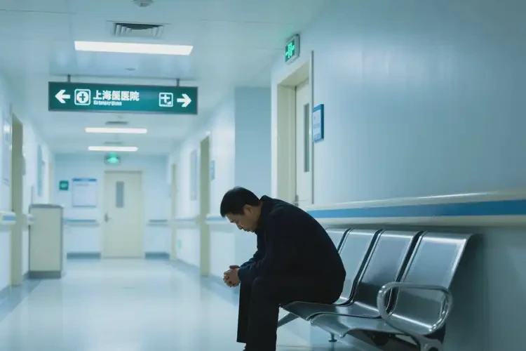 上海去醫(yī)院檢查創(chuàng)傷后應(yīng)激障礙多少錢(圖4)