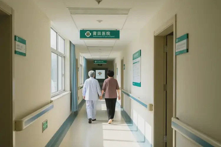 福建莆田去醫(yī)院檢查潔癖一般有多貴(圖2)