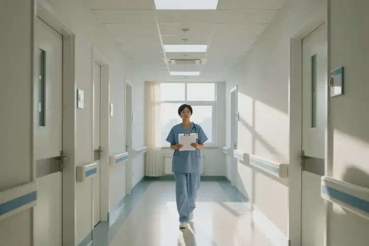 山東濟寧去醫(yī)院檢查中度焦慮一般有多貴(圖1)