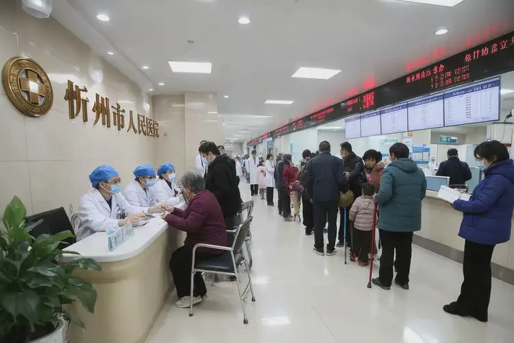 山西忻州去醫(yī)院檢查暴食癥貴嗎(圖4)