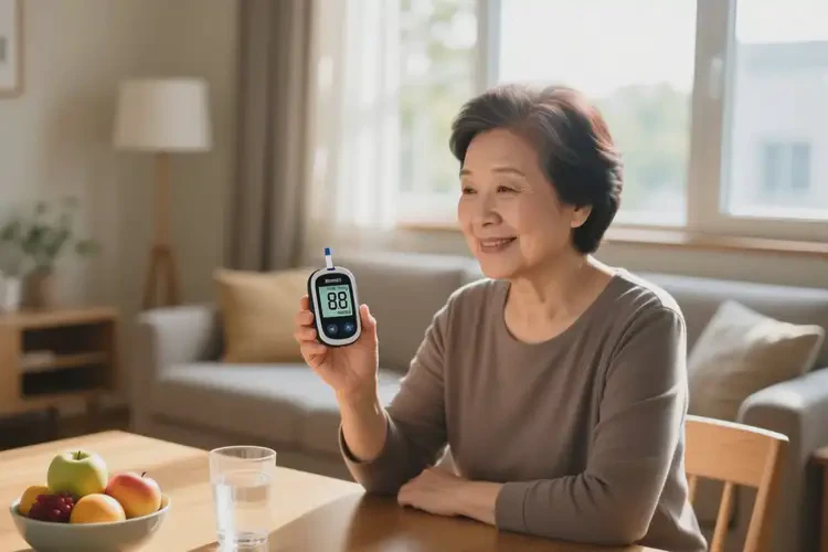 中年人中午血糖8(圖2)