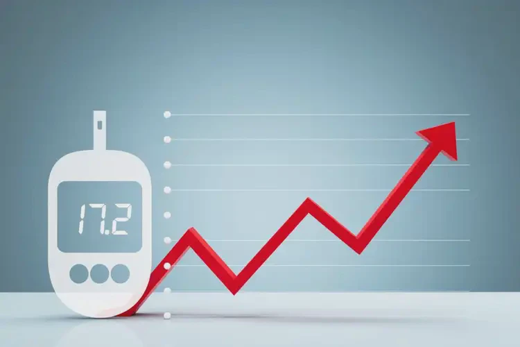 中年人早上空腹血糖17(圖1)