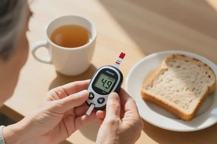 中年人早上血糖4(圖1)