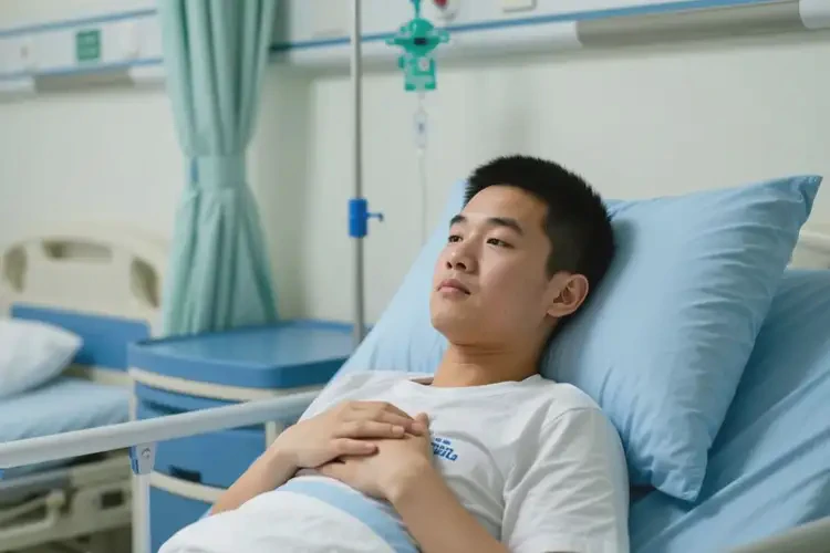 广东揭阳去医院检查暴食症一般有多贵(图1)