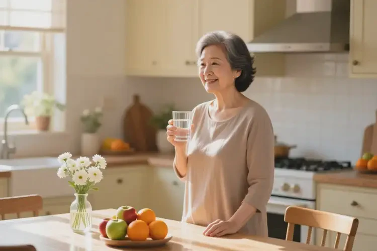 更年期女性下午血糖6點(diǎn)2是怎么回事(圖3)