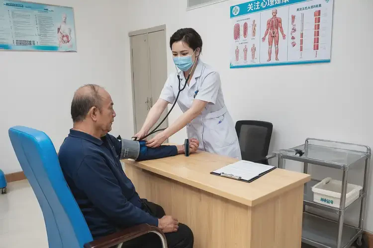 甘肅嘉峪關(guān)檢查焦慮癥費(fèi)用高嗎(圖2)