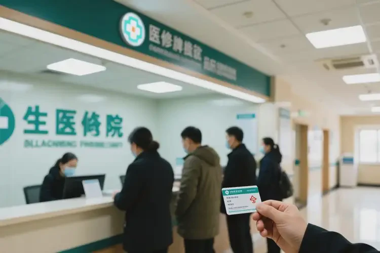 上海去醫(yī)院檢查創(chuàng)傷后應(yīng)激障礙多少錢(圖2)