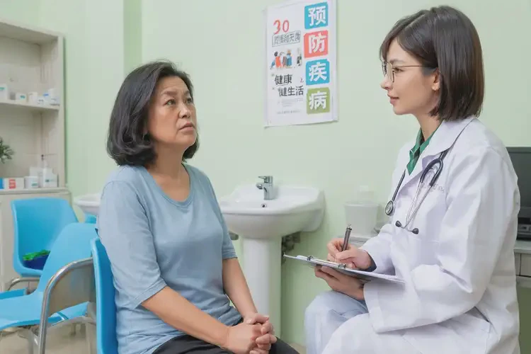 河南平頂山去醫(yī)院檢查中度焦慮費用高嗎(圖2)