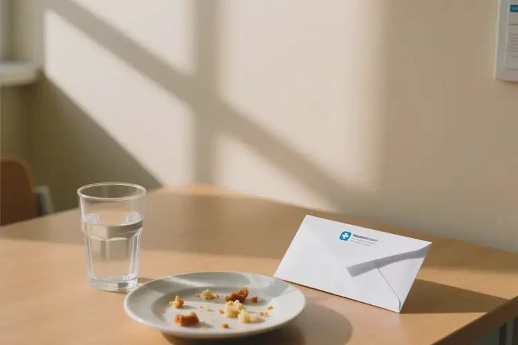 浙江嘉興去醫(yī)院檢查暴飲暴食全部費用是多少(圖3)