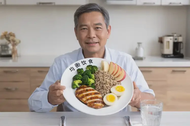 中年人下午血糖6(圖1)