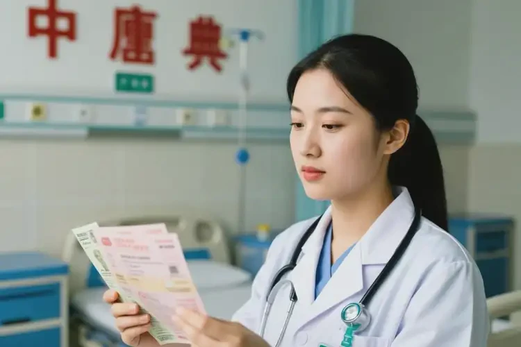 广东揭阳去医院检查暴食症一般有多贵(图4)