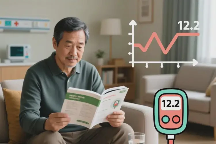 中年人中餐血糖12(圖2)