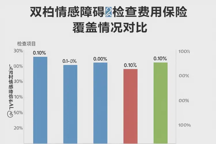 北京檢查雙相情感障礙費用貴嗎(圖1)