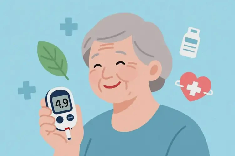 中年人早上血糖4(圖1)