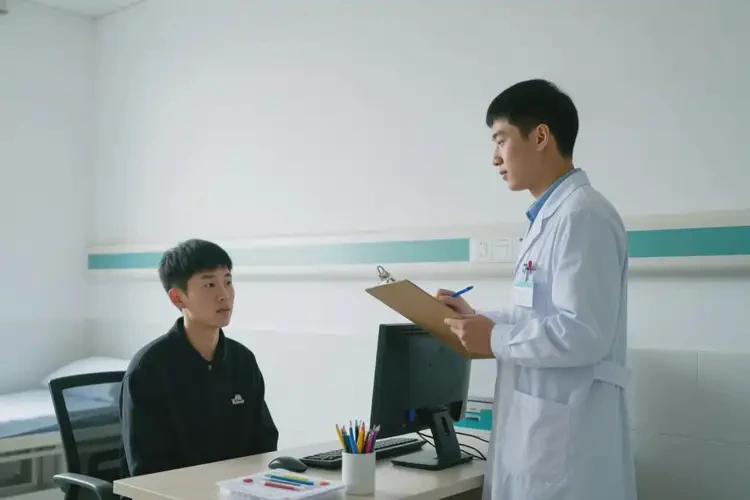 內(nèi)蒙古阿拉善盟去醫(yī)院檢查網(wǎng)癮多少錢(qián)(圖4)