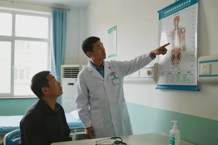 云南保山去醫(yī)院檢查強(qiáng)迫癥貴不貴(圖2)