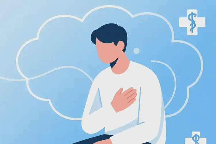 廣東深圳檢查創(chuàng)傷后應激障礙貴嗎(圖4)