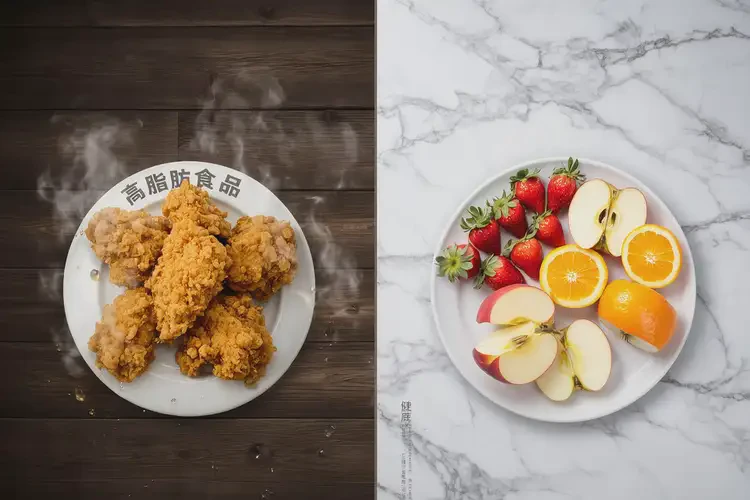 腳上容易長濕疹有什么要克制食用(圖3)