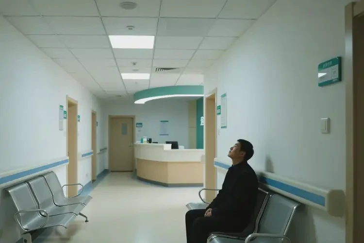 河南鶴壁去醫(yī)院檢查抑郁癥一般是多少錢(圖3)