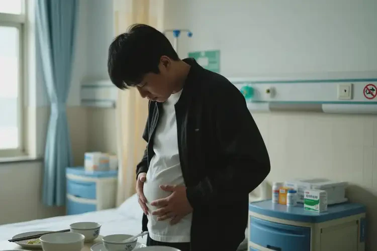 福建廈門檢查暴飲暴食貴嗎(圖3)