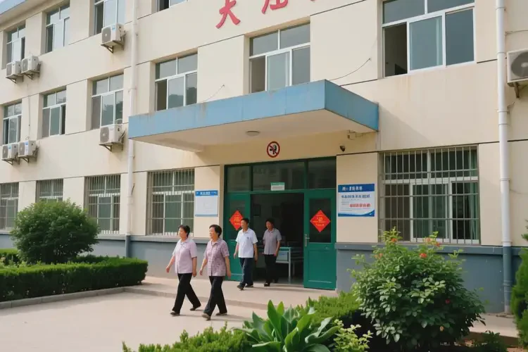 山西陽泉去醫(yī)院檢查輕度焦慮貴不貴(圖4)