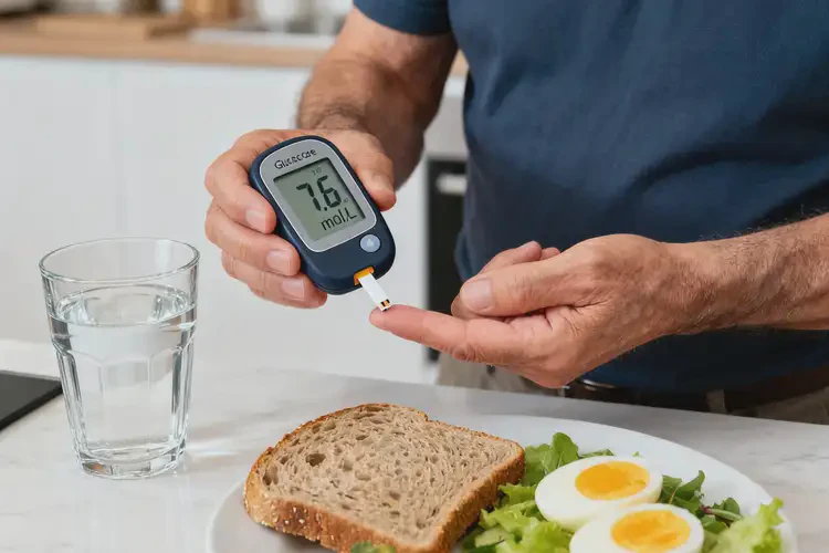 中年人早餐血糖7(圖1)