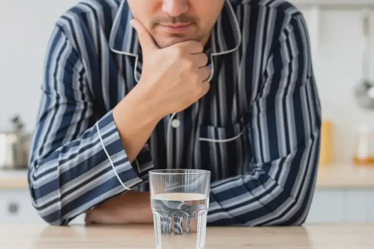 男人早上空腹血糖4點(diǎn)3是糖尿病嗎(圖3)