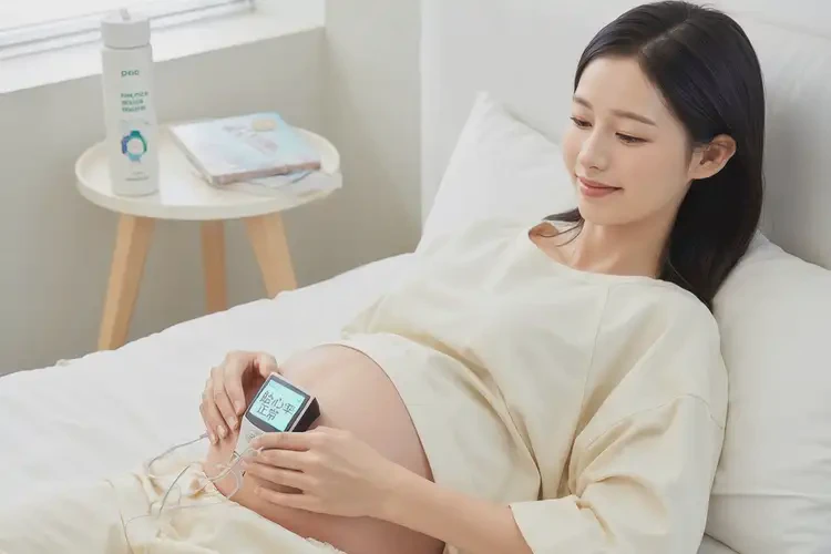 孕5周3天胎心103正常嗎(圖4)